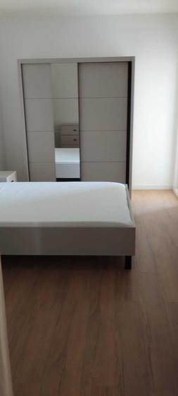 Apartament cu 2 camere decomandat în Florești
