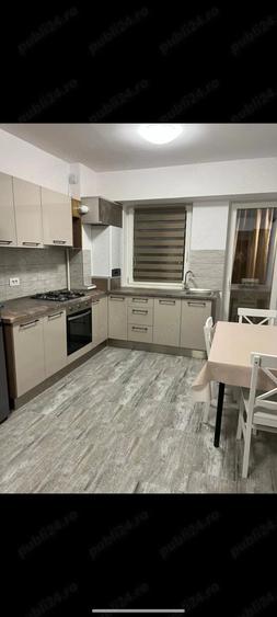 Inchiriez apartament nou, mobilat, in bloc nou ?i cu un loc de parcare - 4