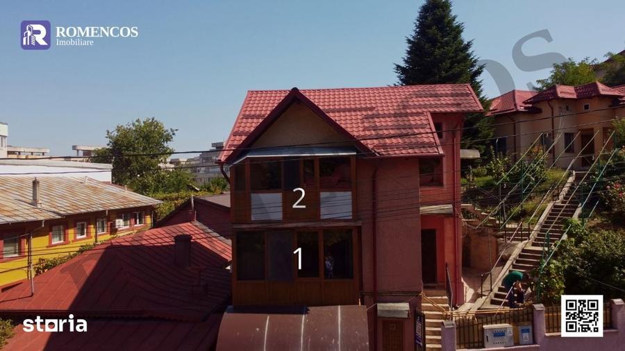 Apartament cu 2 camere în Craiovei
