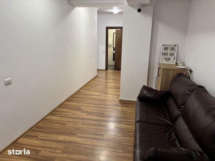 Apartament cu 4 camere în Titan