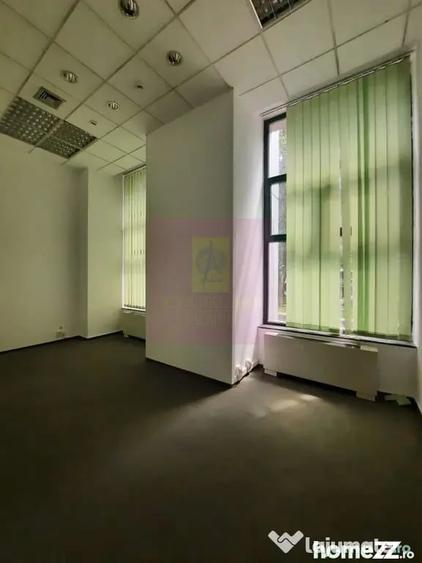 Spațiu comercial, de 435 mp, în Unirii