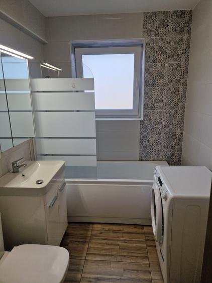 Apartament cu 2 camere decomandat în Doamna Ghica