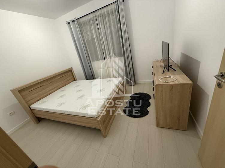 Apartament 2 camere de inchiriat, Giroc - 1