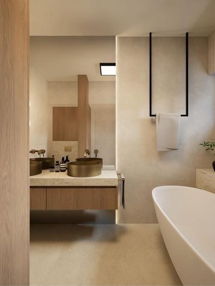 Apartament cu 4 camere decomandat în Central