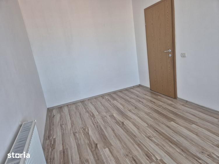 Apartament cu 2 camere, mobilat în Valea Cetății