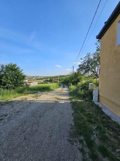 Casă individuală cu 2 camere cu Canalizare în Dealuri Oradea