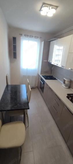 Apartament cu 2 camere decomandat în Florești