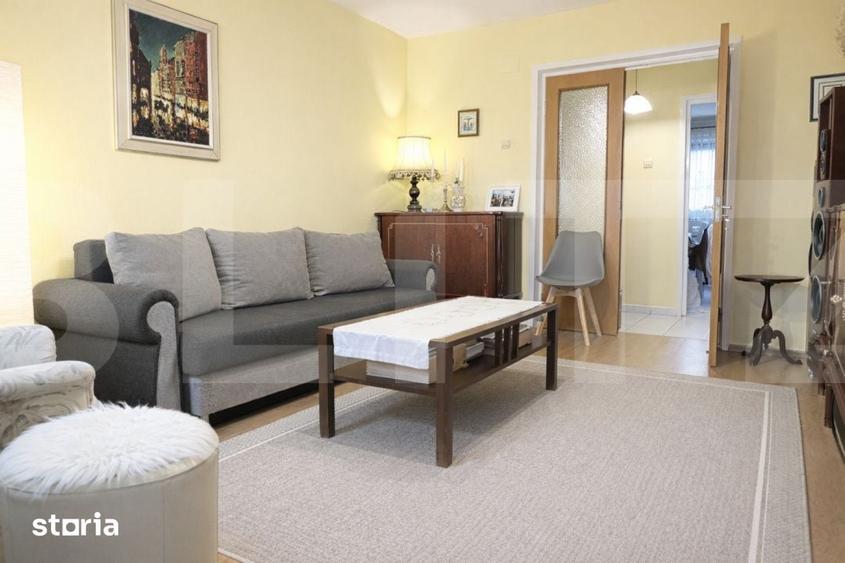 Apartament cu 5 camere în Aurel Vlaicu