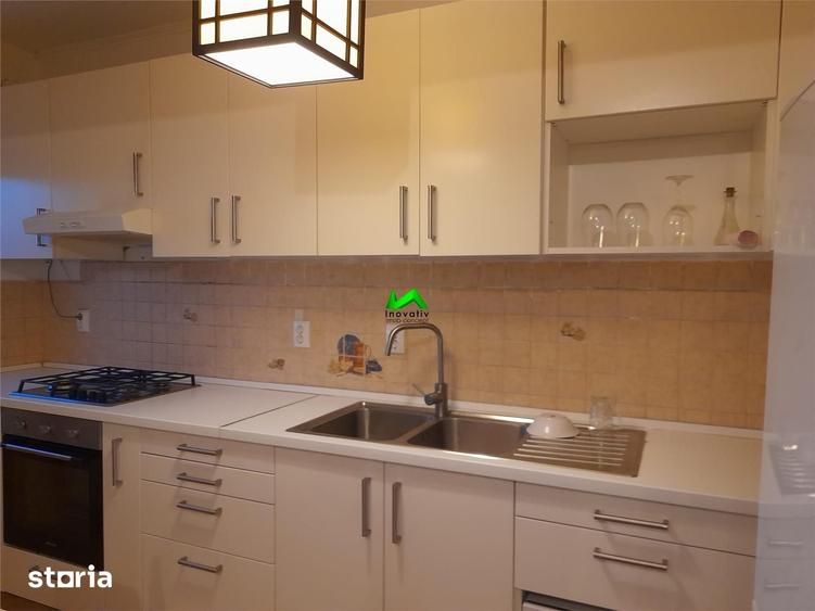 Apartament de inchiriat 2 camere Sibiu Tilisca - 6