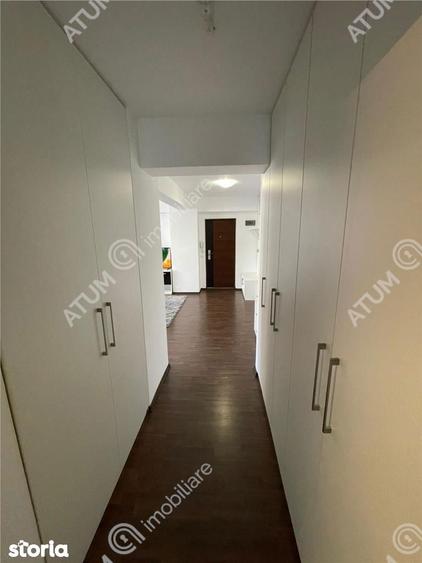 Apartament cu 2 camere decomandat, mobilat în Cedonia