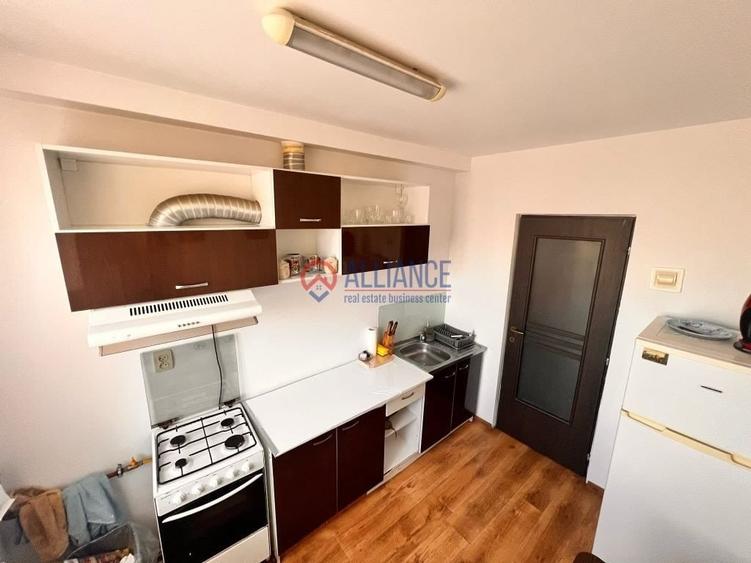 Apartament cu 2 camere în Tomis Nord