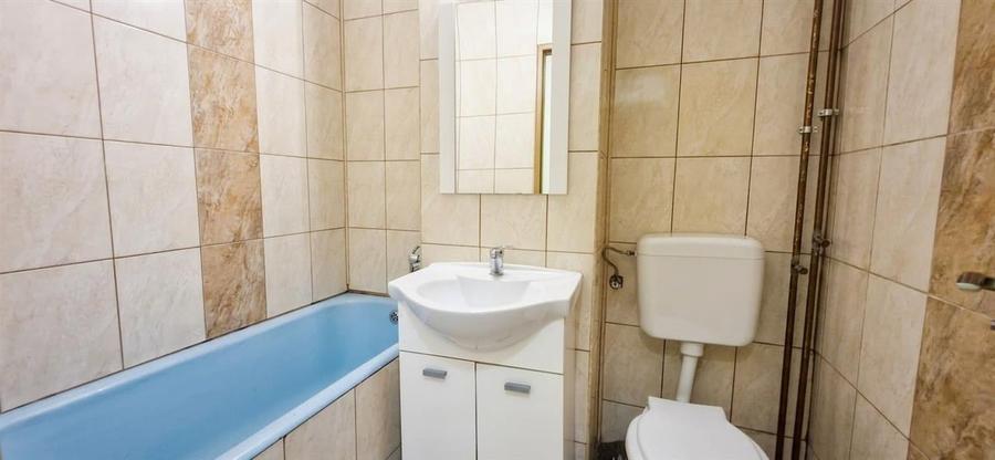 Garsonieră semidecomandată în Nufărul