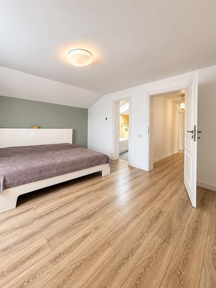 Casă individuală cu 5 camere cu Teren 490 Mp în Ampoi 2