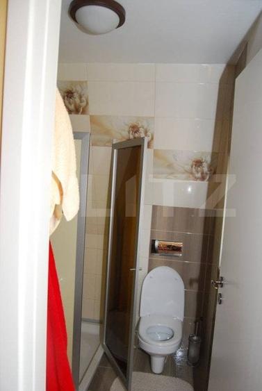 Hotel/Pensiune, de 208 mp, în Boghiș