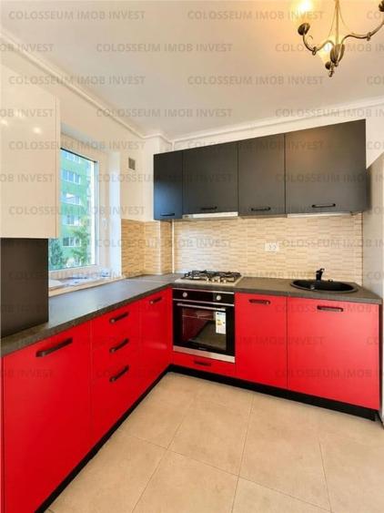 COMISION 0% Apartament 2 camere | Etajul 2 | Boxa - Top City Tractorul - 1