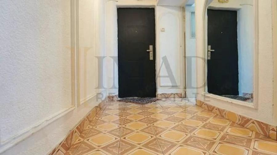 Apartament cu 2 camere în Micro 4