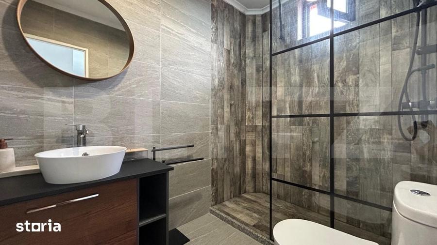 Apartament cu 3 camere în Iorga