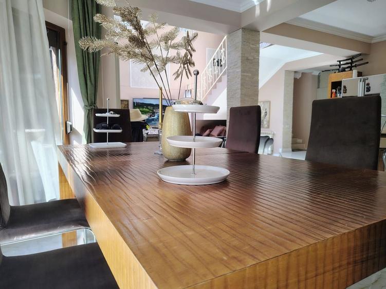 | House Villa Corbeanca - Vila individuala 230 mpu | - 53