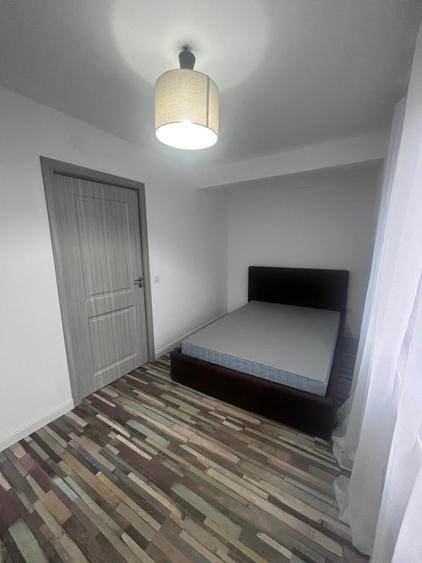 Apartament cu 3 camere și grădină privată – Tineretului, Florești | 450 Euro/lun - 5