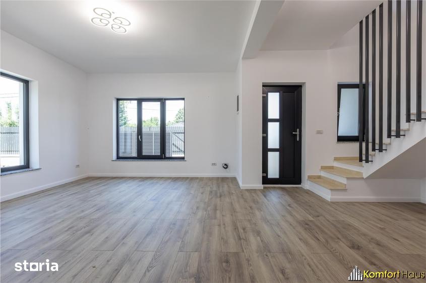 Casă cu 3 camere cu Teren 385 Mp în Hemeiuș