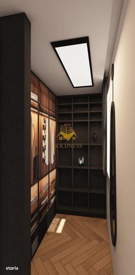 Casă cu 4 camere cu Teren 480 Mp în Dâmbul Rotund