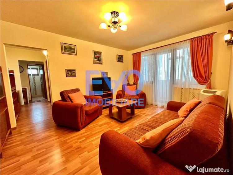 APARTAMENT 3 CAMERE DE VANZARE, ETAJUL 3, ALEXANDRU CEL BUN - Iasi (Iasi) - 7