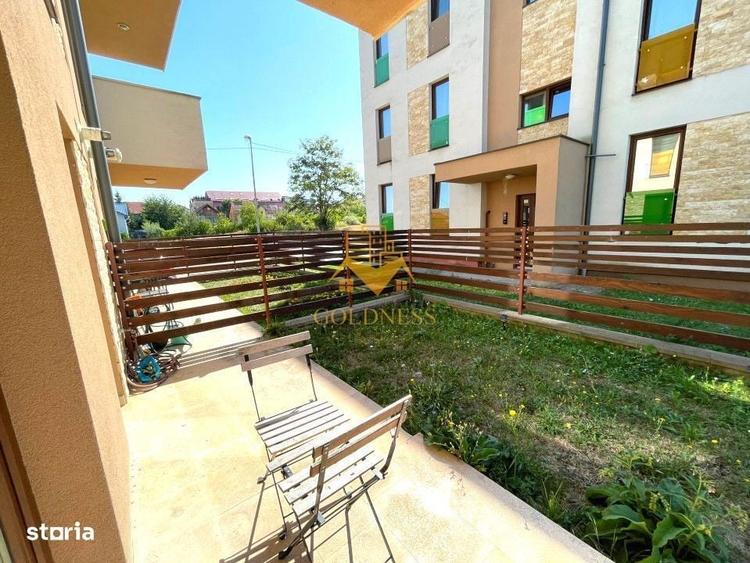 Apartament cu 2 camere în Bună Ziua