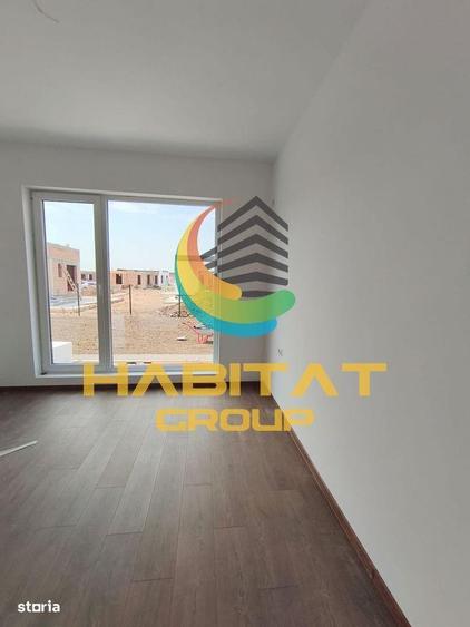 Casă cu 3 camere cu Teren 356 Mp în Vidra