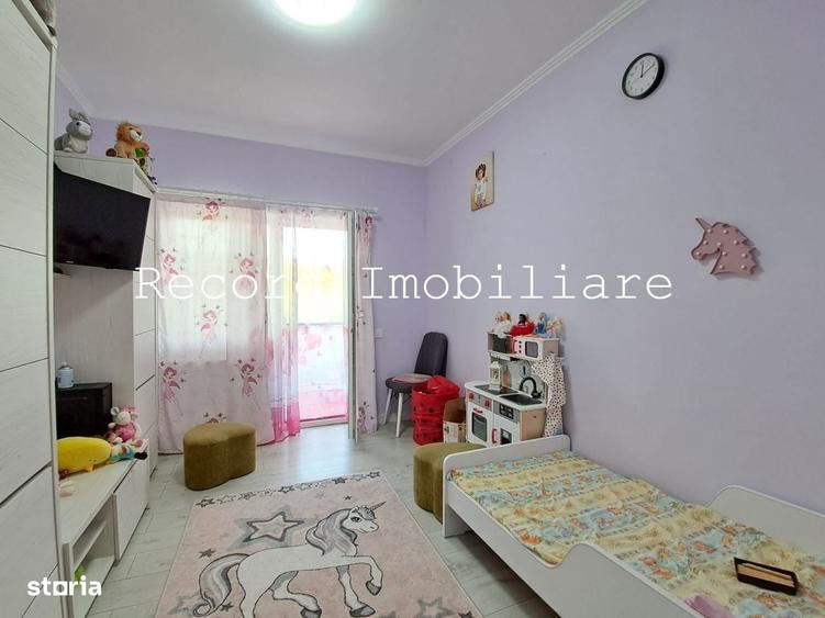 Apartament cu 2 camere decomandat în Apahida
