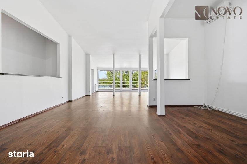 Casa de Vanzare | Tancabesti - Snagov | 630 mp | Lac - 4