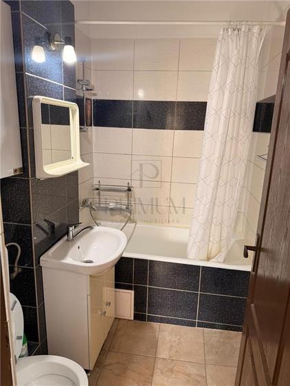 Apartament cu 2 camere decomandat, mobilat în Ronaț