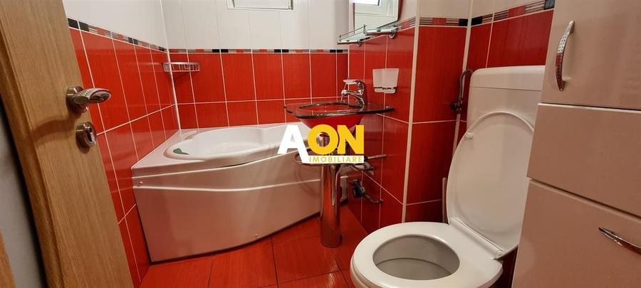 Apartament cu 1 Camera, Etaj 1, Zona Cetate - 7