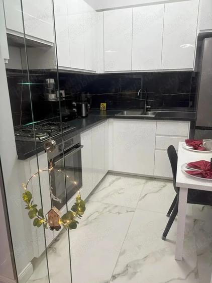 Apartament cu 2 camere decomandat în Unirii
