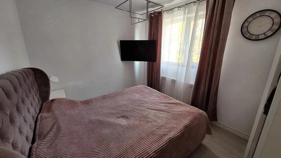 Apartament 2 camere | complet mobilat ?i utilat | Metrou Pacii - 2