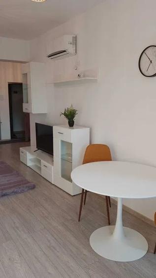 Apartament cu 2 camere decomandat, mobilat în Gară