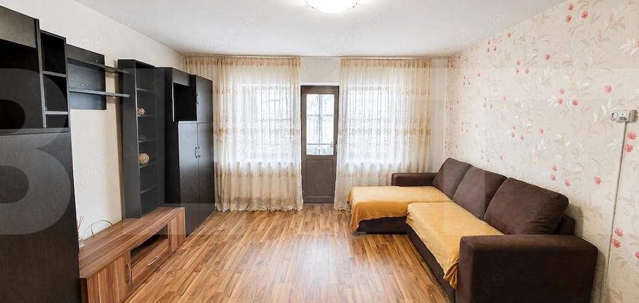 Apartament 2 camere, 50 mp, zona Primăverii – mobilat, centrală nouă - 3