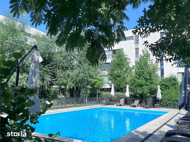 Apartament cu 3 camere semidecomandat în Străulești — fotografia 3