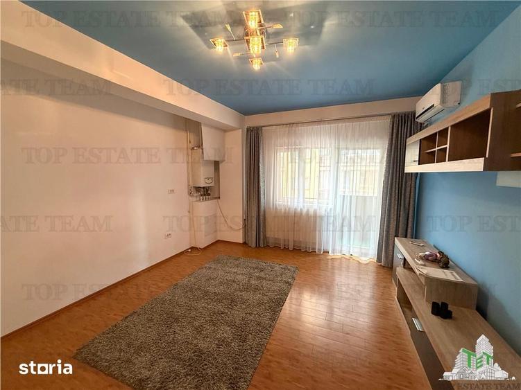 Apartament cu 2 camere în Chiajna — fotografia 2