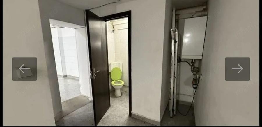 Spațiu comercial, de 98 mp, în Tineretului