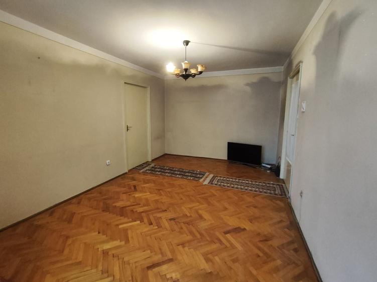 Apartament cu 2 camere semidecomandat în Ștefan cel Mare