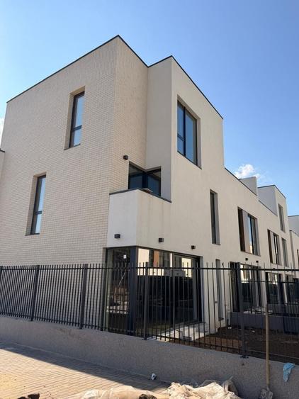 Vilă de Lux P+2 în Complexul Denya Lake – Pipera - 32