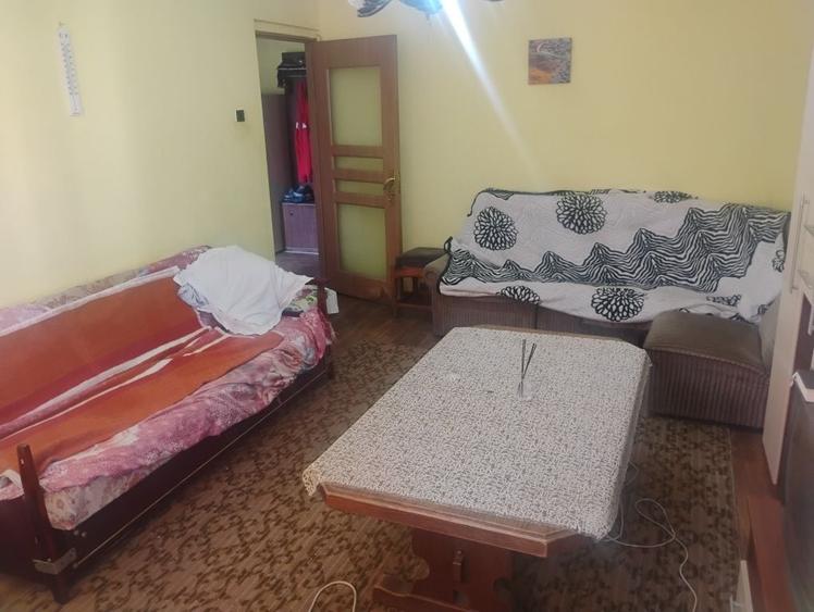 Apartament cu 2 camere decomandat în Nord