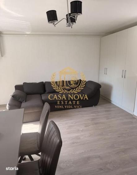 Apartament 2 camere 60mp, 2 balcoane, etaj intermediar, Marasti - 1