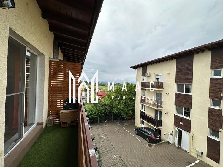 Apartament 3 camere | Etaj 2 | Balcon | Parcare | Modern - 15