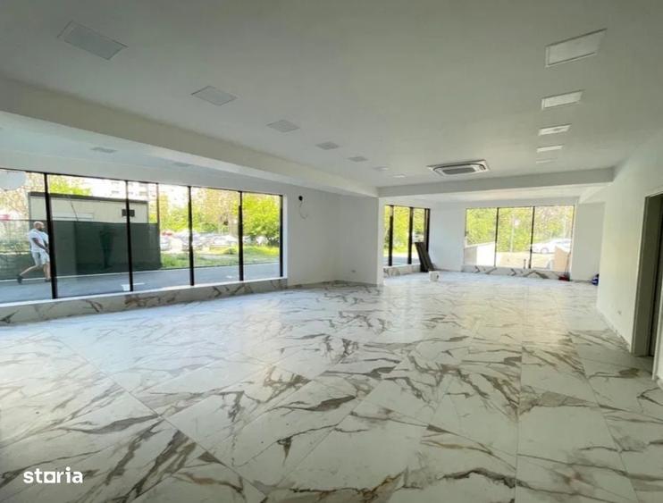 Inchiriere spatiu comercial,Petre Ispirescu bloc nou, prima inchiriere - 2