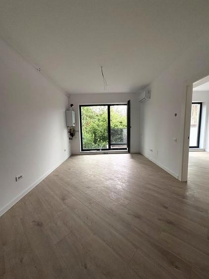 Apartament cu 2 camere în Muncii