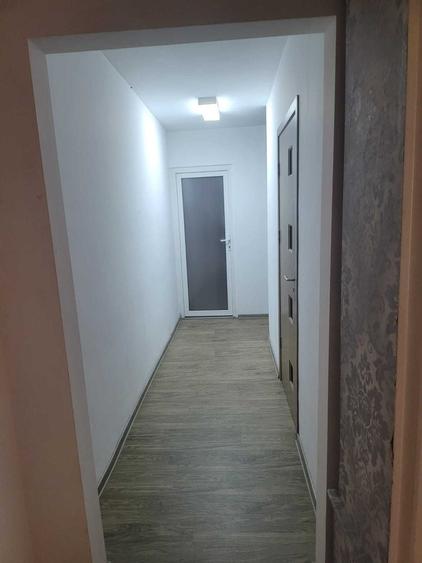 Apartament cu 2 camere semidecomandat în Cantemir