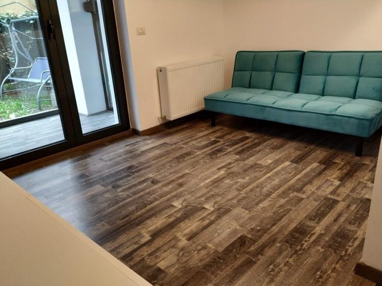 Apartament cu 2 camere, mobilat în Dumbrăvița