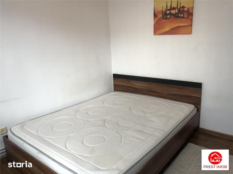 Apartament cu 2 camere în Tudor Vladimirescu