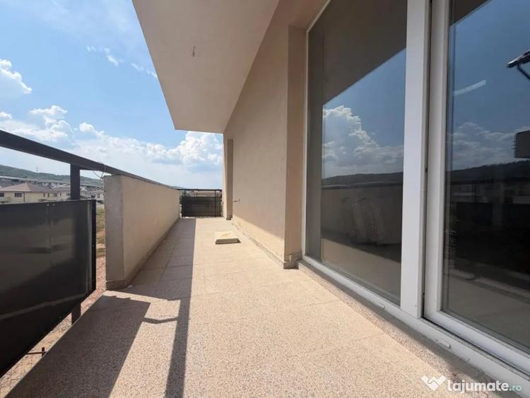 Apartament 2 camere, 47,89 mp, zona Porii - Floresti (Cluj) - 8